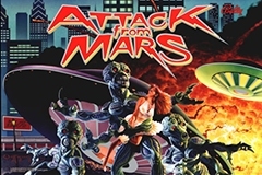 Attack from Mars