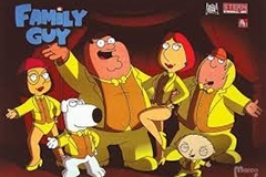Family Guy