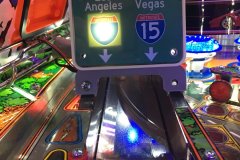 Getaway - 3D | Supercharger Sign (Custom)