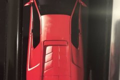 Getaway - Decal | Shooter Cover