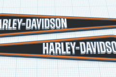 Harley-Davidson