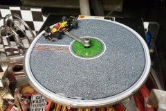 Indianapolis 500 - Racetrack