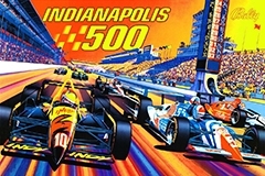 Indianapolis 500