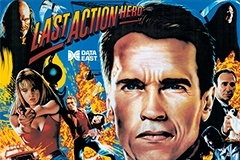 Last Action Hero