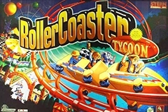 Rollercoaster Tycoon