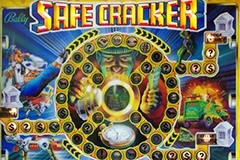 Safe-Cracker