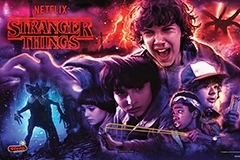 Stranger Things
