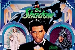 The Shadow