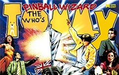 The Who's Tommy