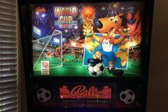 World Cup Soccer